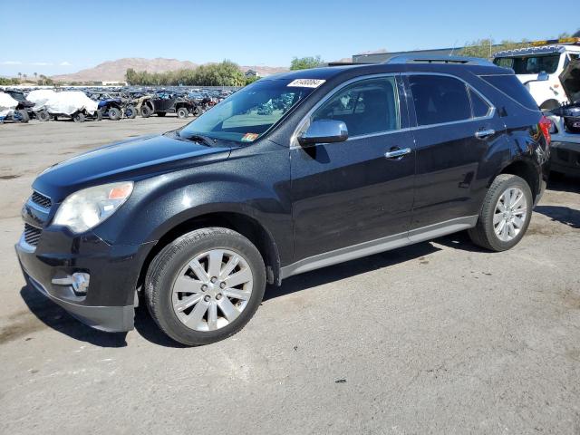 CHEVROLET EQUINOX LT 2011 2cnalpec0b6435095