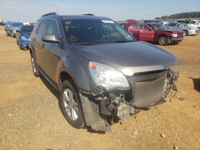 CHEVROLET EQUINOX LT 2011 2cnalpec0b6476522