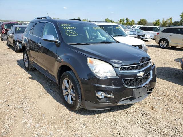 CHEVROLET EQUINOX LT 2011 2cnalpec0b6477136