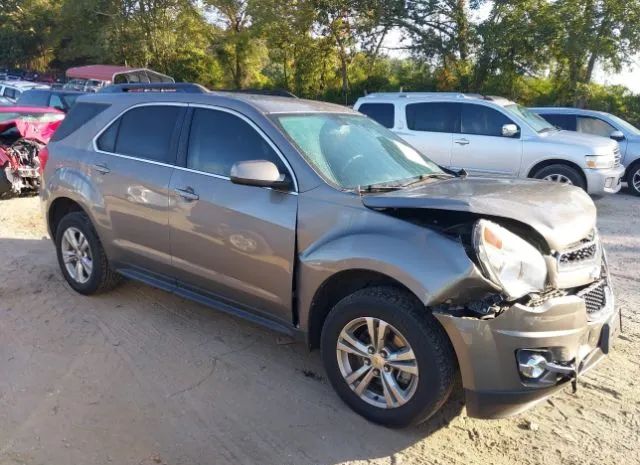 CHEVROLET EQUINOX 2011 2cnalpec1b6454836