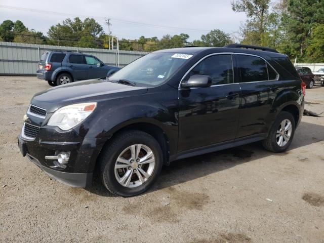 CHEVROLET EQUINOX LT 2011 2cnalpec2b6454098