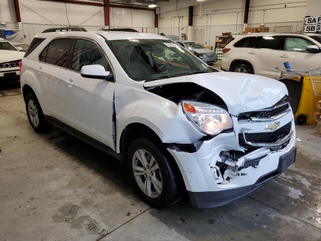 CHEVROLET EQUINOX LT 2011 2cnalpec2b6469751