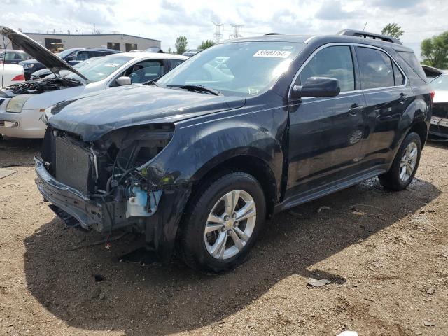 CHEVROLET EQUINOX 2011 2cnalpec3b6241550