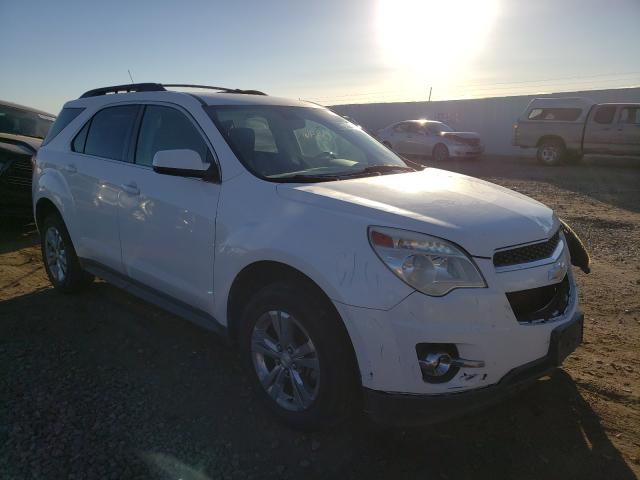 CHEVROLET EQUINOX LT 2011 2cnalpec3b6274564