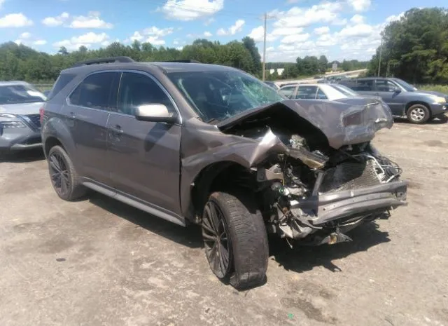 CHEVROLET EQUINOX 2011 2cnalpec3b6316473