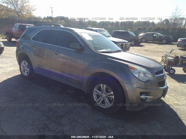 CHEVROLET EQUINOX 2011 2cnalpec3b6322032