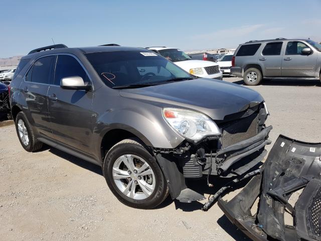 CHEVROLET EQUINOX LT 2011 2cnalpec3b6345276