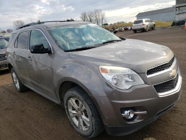 CHEVROLET EQUINOX LT 2011 2cnalpec3b6359632