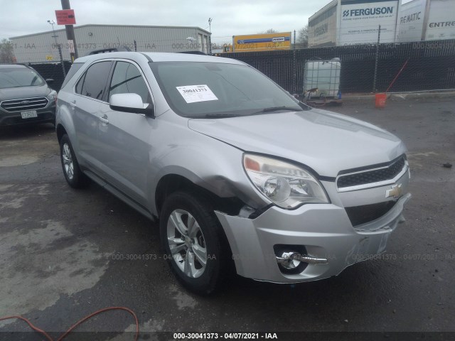 CHEVROLET EQUINOX 2011 2cnalpec3b6386412