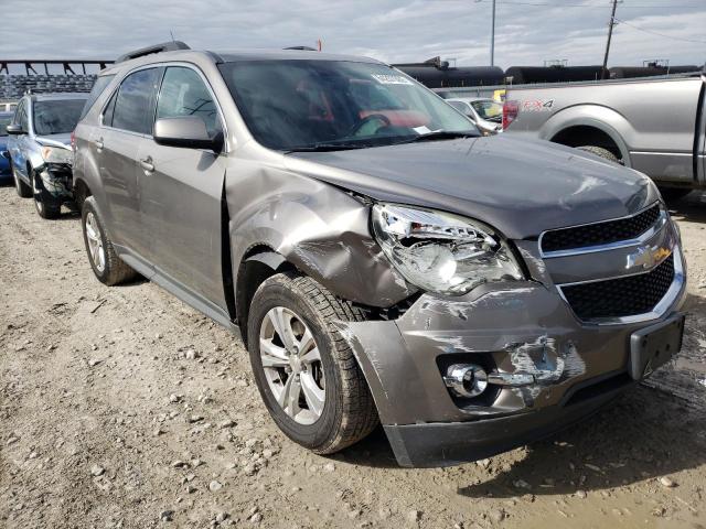 CHEVROLET EQUINOX LT 2011 2cnalpec3b6387107