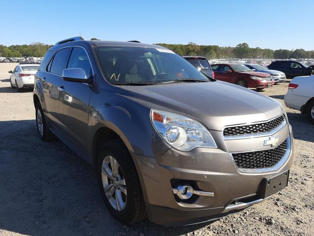 CHEVROLET EQUINOX LT 2011 2cnalpec3b6393215