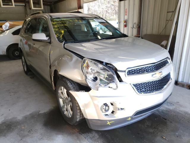 CHEVROLET EQUINOX LT 2011 2cnalpec3b6448441