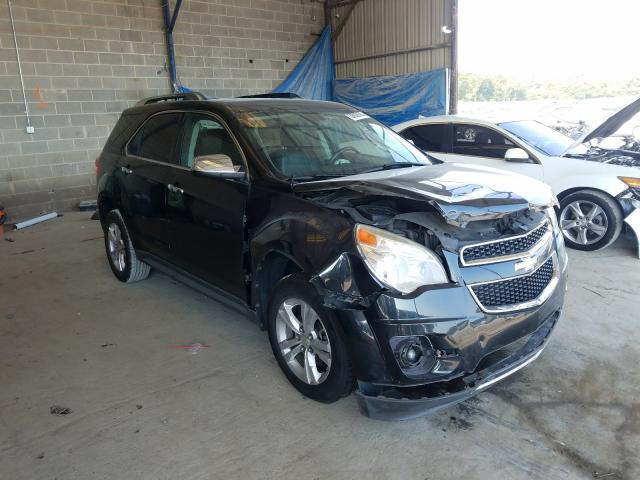 CHEVROLET EQUINOX LT 2011 2cnalpec3b6453686