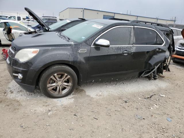 CHEVROLET EQUINOX 2011 2cnalpec3b6473713