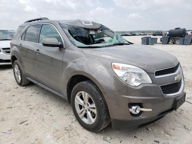 CHEVROLET EQUINOX LT 2011 2cnalpec4b6314358