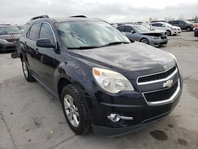 CHEVROLET EQUINOX 2011 2cnalpec4b6328406