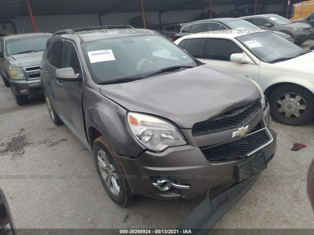 CHEVROLET EQUINOX 2011 2cnalpec4b6356173