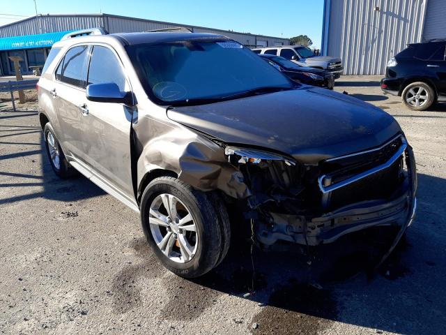 CHEVROLET EQUINOX LT 2011 2cnalpec4b6436282