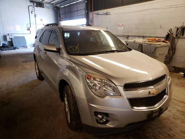 CHEVROLET EQUINOX LT 2011 2cnalpec4b6439571