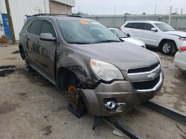 CHEVROLET EQUINOX LT 2011 2cnalpec4b6458282