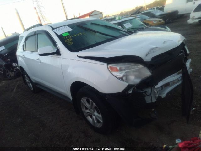 CHEVROLET EQUINOX 2011 2cnalpec4b6472716