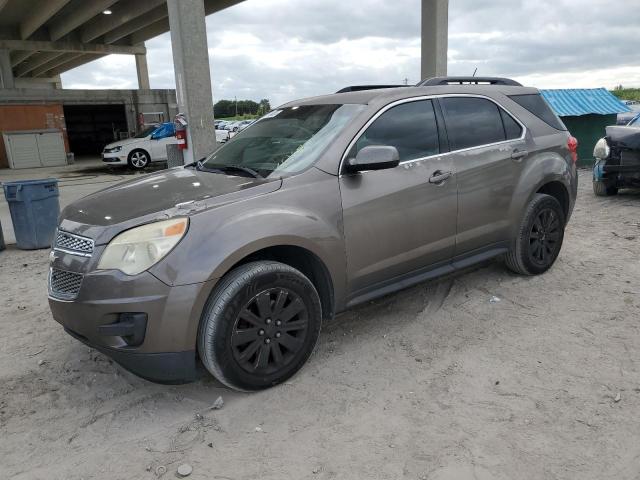 CHEVROLET EQUINOX 2011 2cnalpec5b6206511