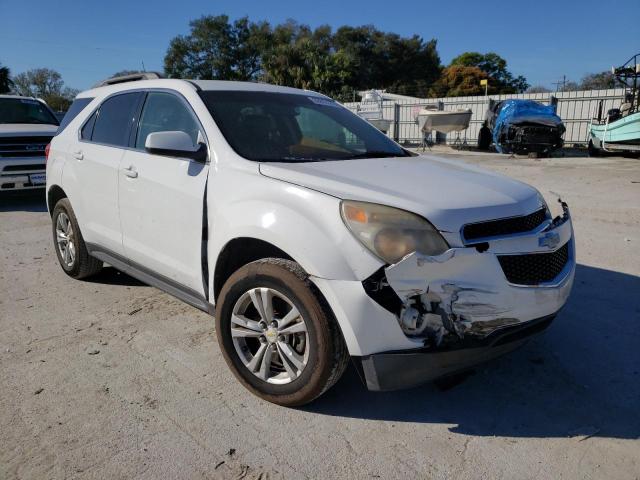 CHEVROLET EQUINOX LT 2011 2cnalpec5b6209067