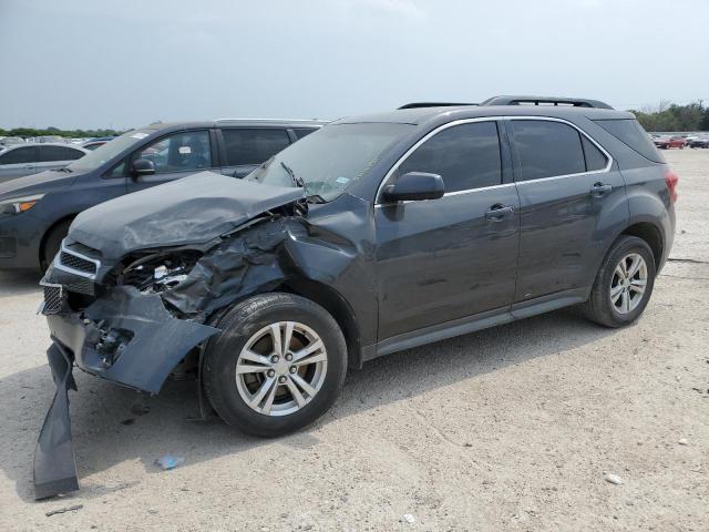 CHEVROLET EQUINOX 2011 2cnalpec5b6229769