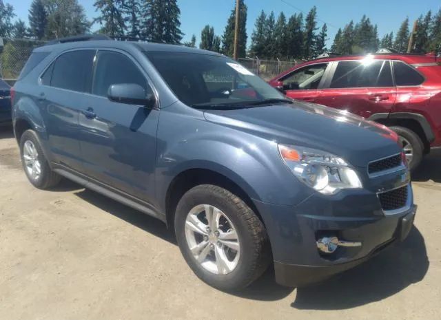 CHEVROLET EQUINOX 2011 2cnalpec5b6259998