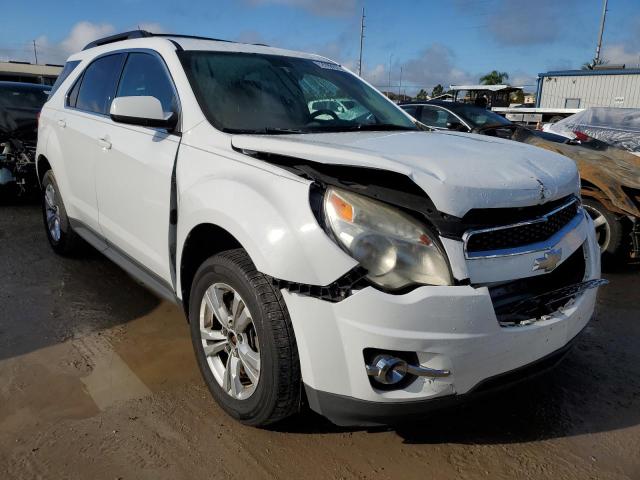 CHEVROLET EQUINOX LT 2011 2cnalpec5b6287722