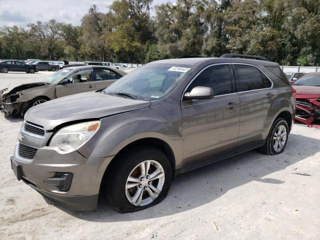 CHEVROLET EQUINOX LT 2011 2cnalpec5b6298123