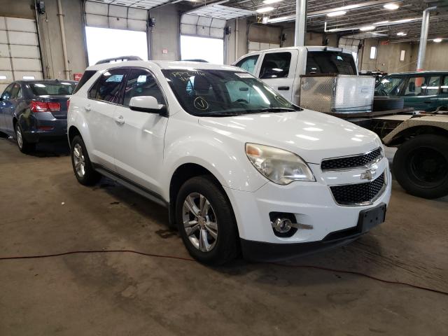 CHEVROLET EQUINOX LT 2011 2cnalpec5b6300808