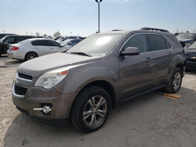 CHEVROLET EQUINOX 2011 2cnalpec5b6379851