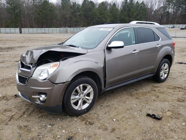 CHEVROLET EQUINOX LT 2011 2cnalpec5b6391983