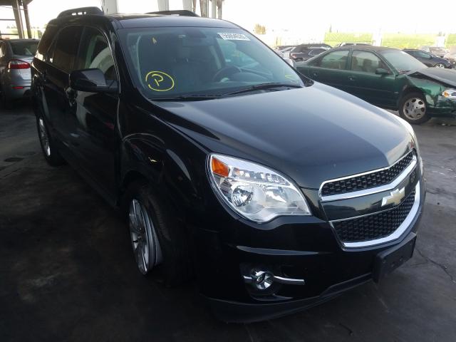 CHEVROLET EQUINOX LT 2011 2cnalpec5b6420933