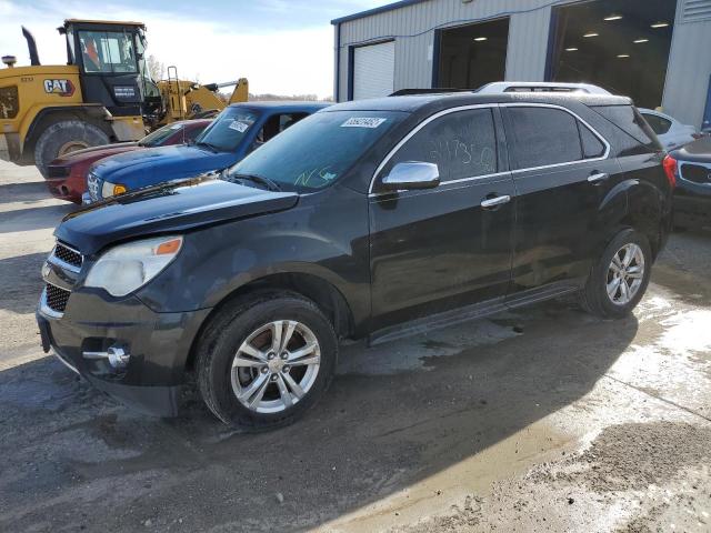 CHEVROLET EQUINOX LT 2011 2cnalpec5b6468951