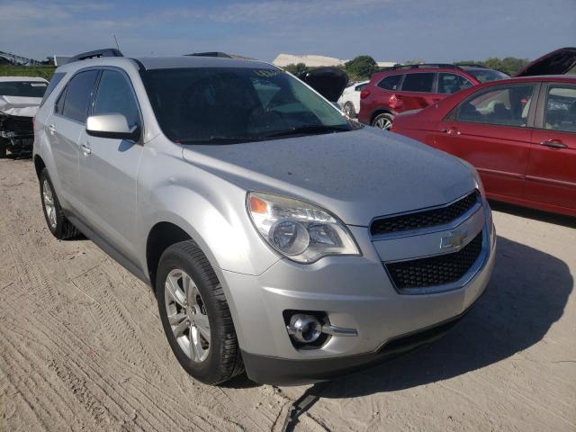 CHEVROLET EQUINOX LT 2011 2cnalpec6b6205674