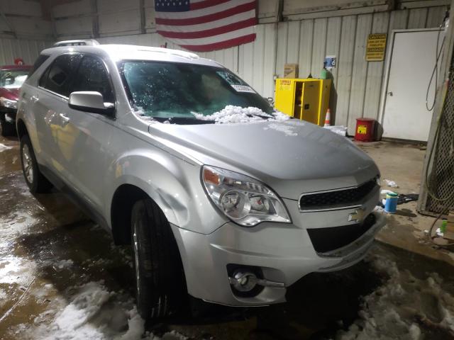 CHEVROLET EQUINOX LT 2011 2cnalpec6b6220711