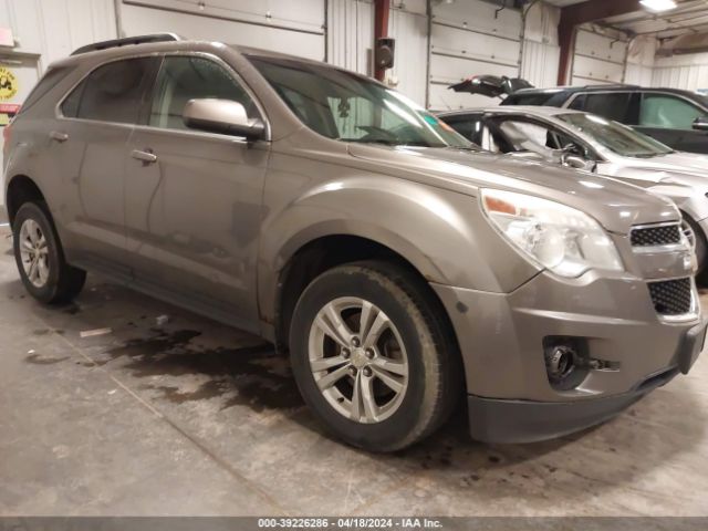 CHEVROLET EQUINOX 2011 2cnalpec6b6242675