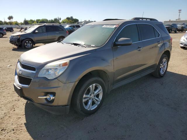 CHEVROLET EQUINOX LT 2011 2cnalpec6b6267477