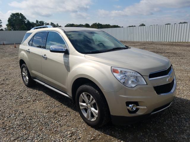 CHEVROLET EQUINOX LT 2011 2cnalpec6b6285803