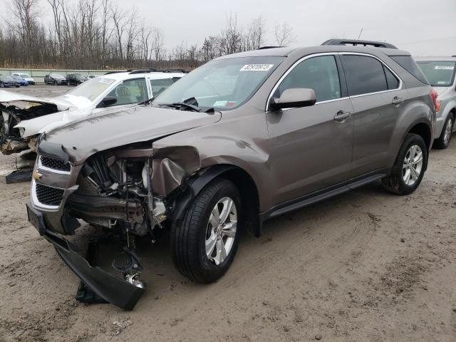 CHEVROLET EQUINOX 2011 2cnalpec6b6469123