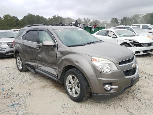 CHEVROLET EQUINOX LT 2011 2cnalpec6b6470188