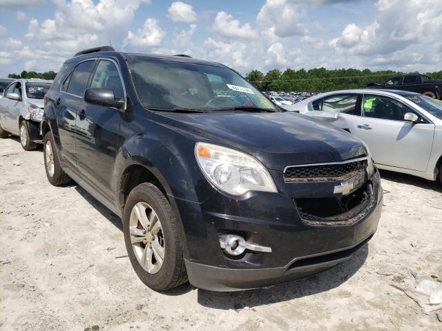 CHEVROLET EQUINOX LT 2011 2cnalpec6b6472829