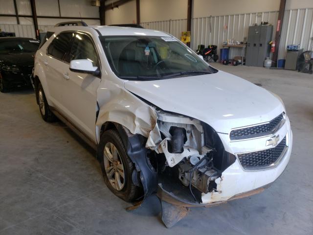 CHEVROLET EQUINOX LT 2011 2cnalpec7b6206316