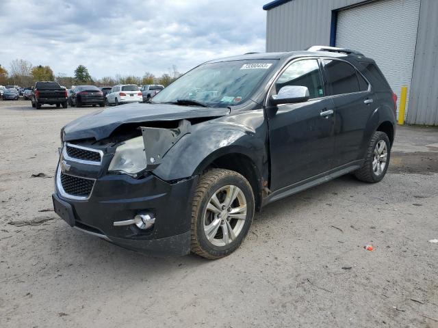 CHEVROLET EQUINOX 2011 2cnalpec7b6209815