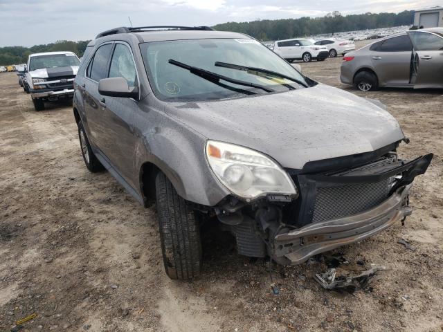 CHEVROLET EQUINOX LT 2011 2cnalpec7b6346267