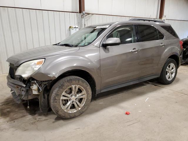 CHEVROLET EQUINOX 2011 2cnalpec7b6417709