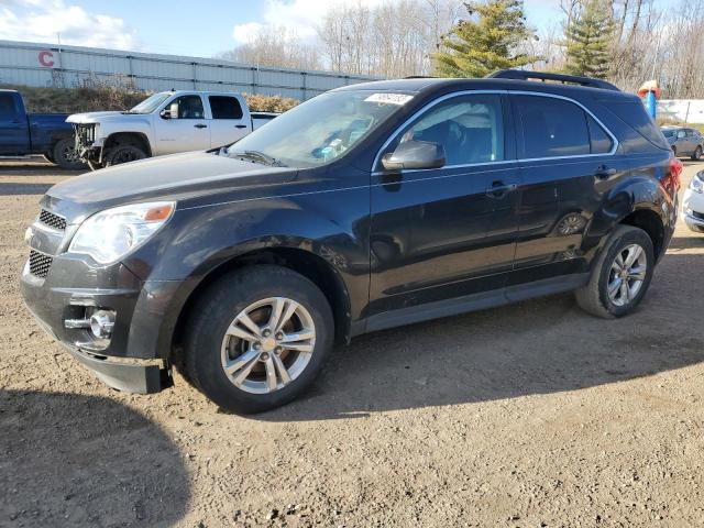 CHEVROLET EQUINOX 2011 2cnalpec7b6473603