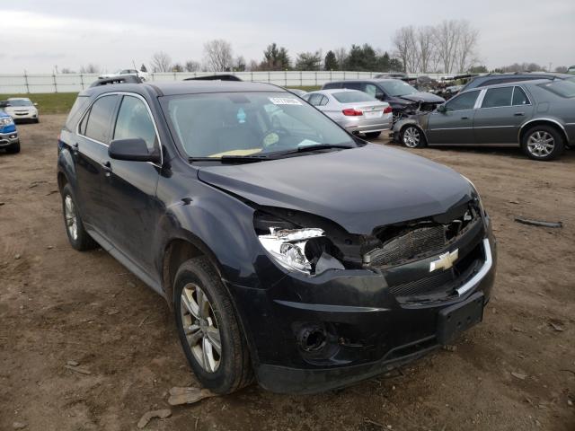 CHEVROLET EQUINOX LT 2011 2cnalpec8b6230995